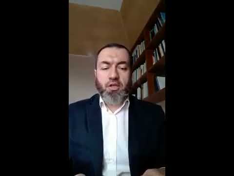 Video: Hökumətin böhtanı nədir?