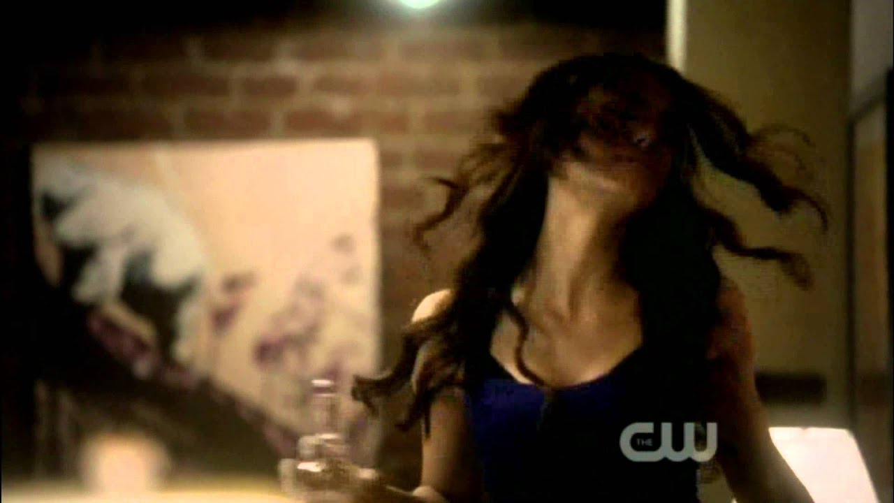 TVD Hangover - Let's Party!!