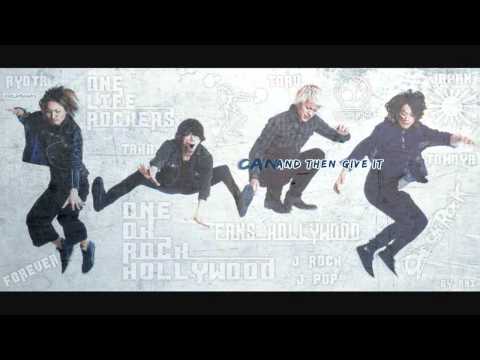 ONE OK ROCK (+) 69