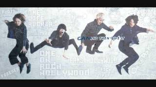 ONE OK ROCK - 69 Sub English chords