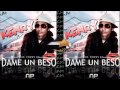 KenRy- Dame Un Beso (Prod Tonny Dj)