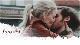 Emma and Hook ● Tears of an Angel