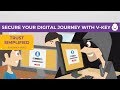 Securing your digital journey  vkey explainer