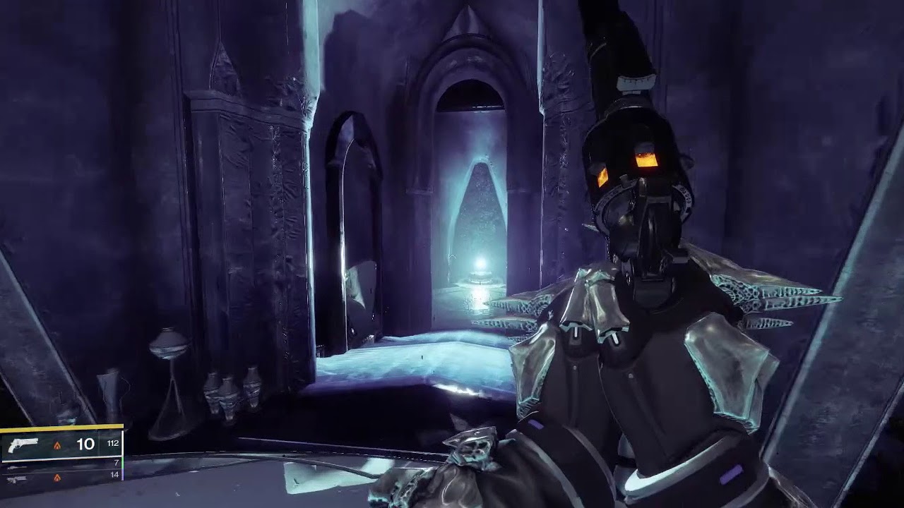 destiny 2 city of secrets farm destiny 2 city of secrets farm
