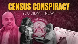 India without a census -Why?