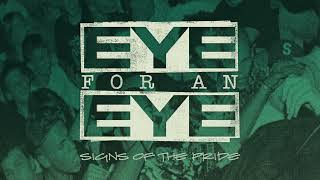 Eye For An Eye Signs Of The Pride (2024 Remaster)
From the album “Omega Drone / Who” out now
Listen → https://dthw.sh/omegadronewho
Buy Music & Merch → https://dthw.sh/eyeforaneye
→ https://wwweyeforaneyebhc.com
→ https://www.deathwishinc.com
#EyeForAnEye #DeathwishInc
Follow Eye For An Eye:
Spotify: https://open.spotify.com/artist/5nveWHvYUV493AA4lYCUew?si=zFzNx3cFTz-RIfkiWPt5mg
Apple Music: https://music.apple.com/us/artist/eye-for-an-eye/205858339
Instagram: https://www.instagram.com/eyeforaneye_bhc
// LYRICS
Ive seen, Ive seen the signs of the pride.
That glow behind the eyes in the minds that realize these times are for the wise.
Separation, of the kinds.
Those that do and those that try to take a hold but dig themselves into a a hole.
Each hour becomes the key, motivate, and youll see that the goals becoming clear.
And anythings there for those who have no fear.
Learn that theres more out there than hanging out in some dirty square.
Its time we bring ourselves to light, rise above old stereotypes.
But dont you see the way things could be?
Not the way they are, but the way they should be.
Its up to you, its up to me, no one else will care about our destiny.
Weve got to take a hold now.
Its a matter of having heart, dont front you fool, dont play the part.
If you cant take the heat, get out the kitchen, this is no place for the weak.
But if you know down in your soul youll fight to take a hold, then youre on the right track, and youll always have some back.
The brotherhood is what weve lost, and at the most dear cost.
Its time to remember what was supposed to have been.
Remember what we used to call a scene. Eye For An Eye Signs Of The Pride (2024 Remaster)