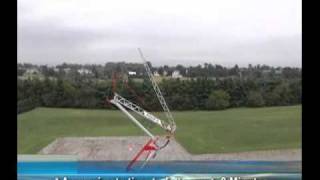 Potain Igo Ma 13 Demonstration