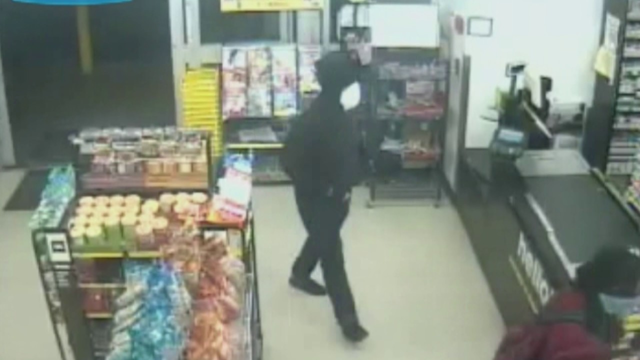 Attempt to Identify Armed Robbery Suspects video editing software free