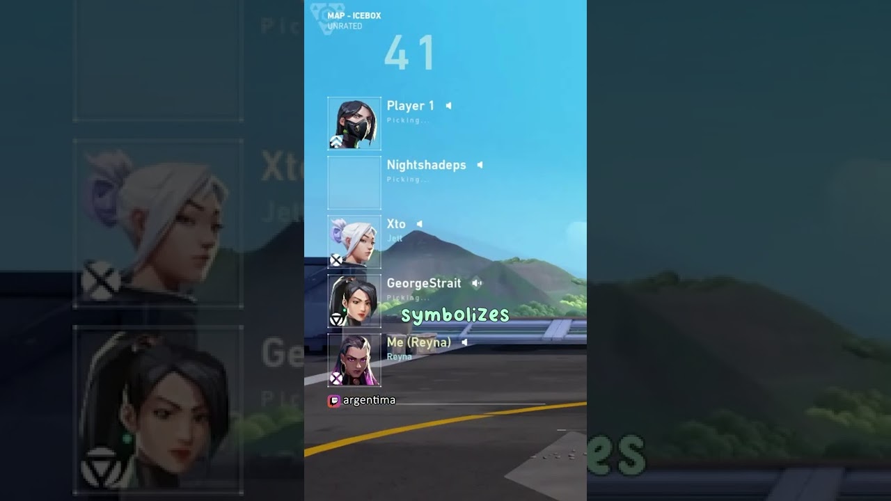 How to deal with toxic teammates in Valorant