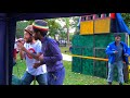 Peckham carnival 2017 new era reggae sound system