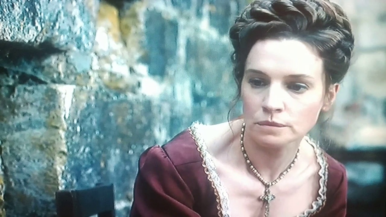 Versailles Staffel 3 Folge 4