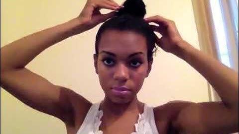 My Deep Conditioning Routine!