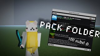 these texture packs are free reach hacks (100 SUBS)