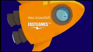 Mini scientists main theme