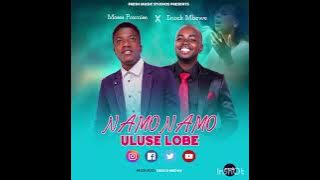 NAMONAMO ULUSE LOBE  Adio-Moses Promise ft Enock Mbewe, Zambian music 2023