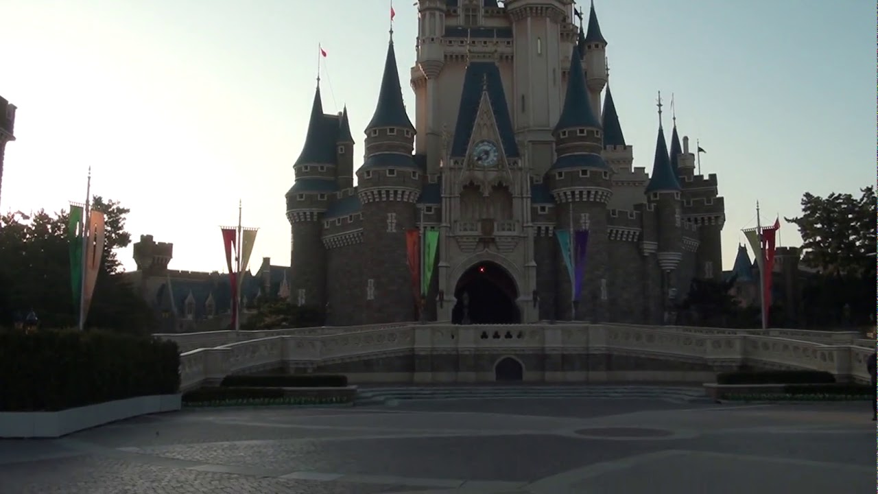Tdl アーリーモーニング パーティー 式典 オープニングセレモニー 18 01 21 Youtube Tdl アーリーモーニング パーティー 式典 オープニングセレモニー 18 01 21 Youtube
