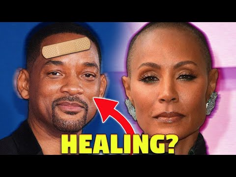 Jada Pinkett Reveals When She Will Emasculate @WillSmith On Red Table Talk....SMDH
