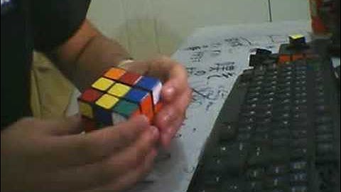 Intuitive F2L or learn all algo? Q to all Cubers