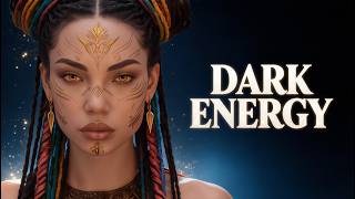🔥 DARK ENERGY — Hypnotic Hard Techno Set  Night Ritual