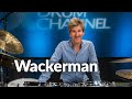 How To Sight Read A Drum Chart – Chad Wackerman (Masterclass)