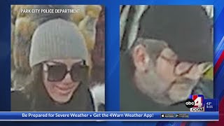 Man charged with stealing $104K fur coat in Park City, found detained in New York