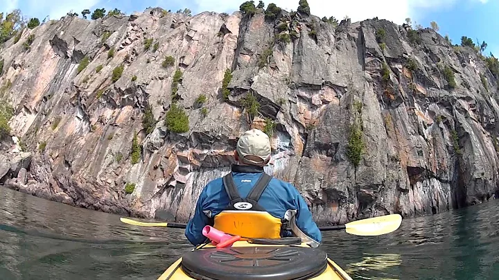 Palisade Head & Shovel Point