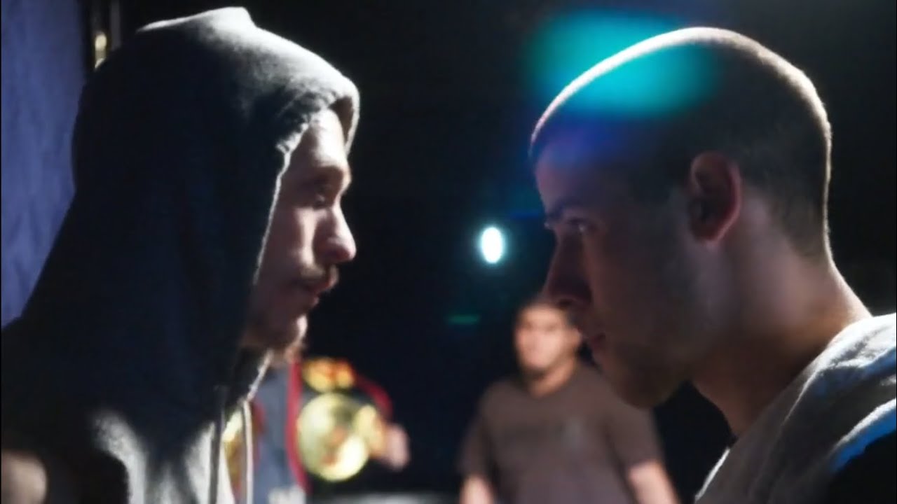 Kingdom | Jay & Nate | Brothers