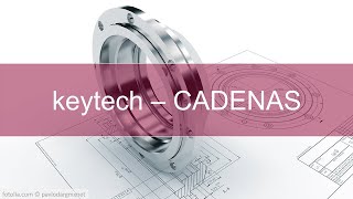keytech PLM - CADENAS GEOsearch
