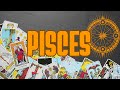 PISCES 👑YOU MAY SOON STEP INTO A ROLE THAT CHANGES YOUR FINANCIAL IMAGE 💼💎 TAROT TODAY