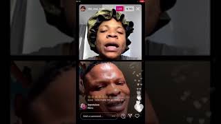This guy won used IJOBA LANDE PLAY