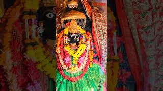 #shorts | ಶ್ರೀ ದಂತೇಶ್ವರಿ ದೇವಿ ಶಕ್ತಿಪೀಠ | Shri Danteshwari Devi Shaktipeeth |  #indrakeeladritemple