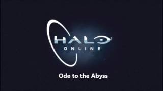 The Music of Halo Online (Soundtrack)