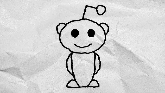 Exploring A Reddit Cult on Make a GIF