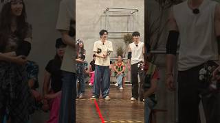 Yanan 🐼 For Filming 04.07.2025 Update Yesterday