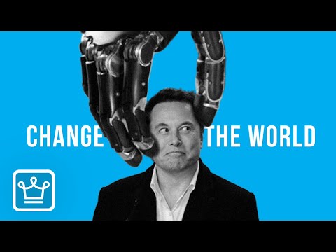 Video: 5 Technologies Of The Future That Are Sure To Change This World - Alternative View