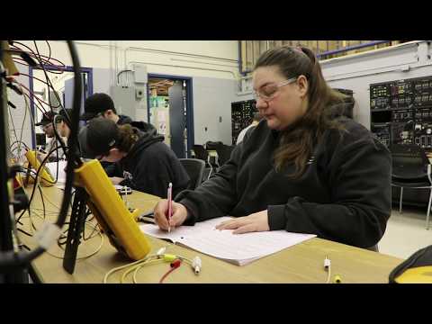 Trades & Technology