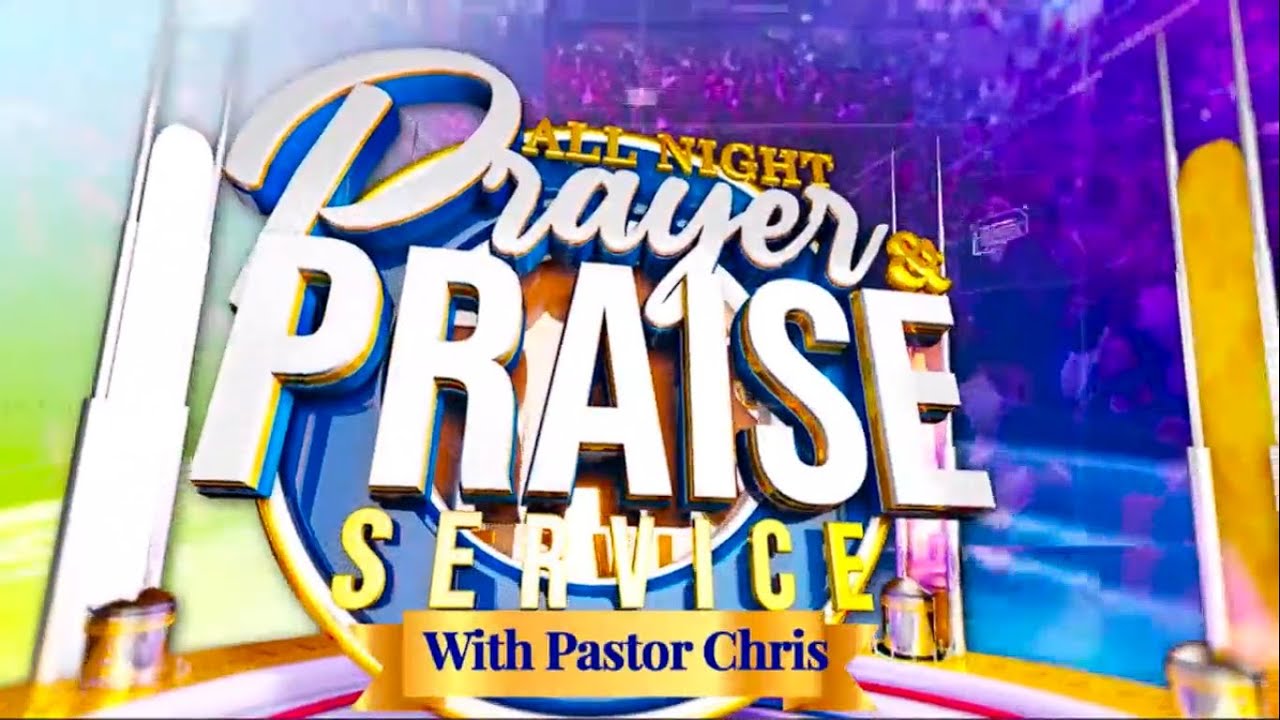 LORD ETERNAL   By LoveWorld Singers