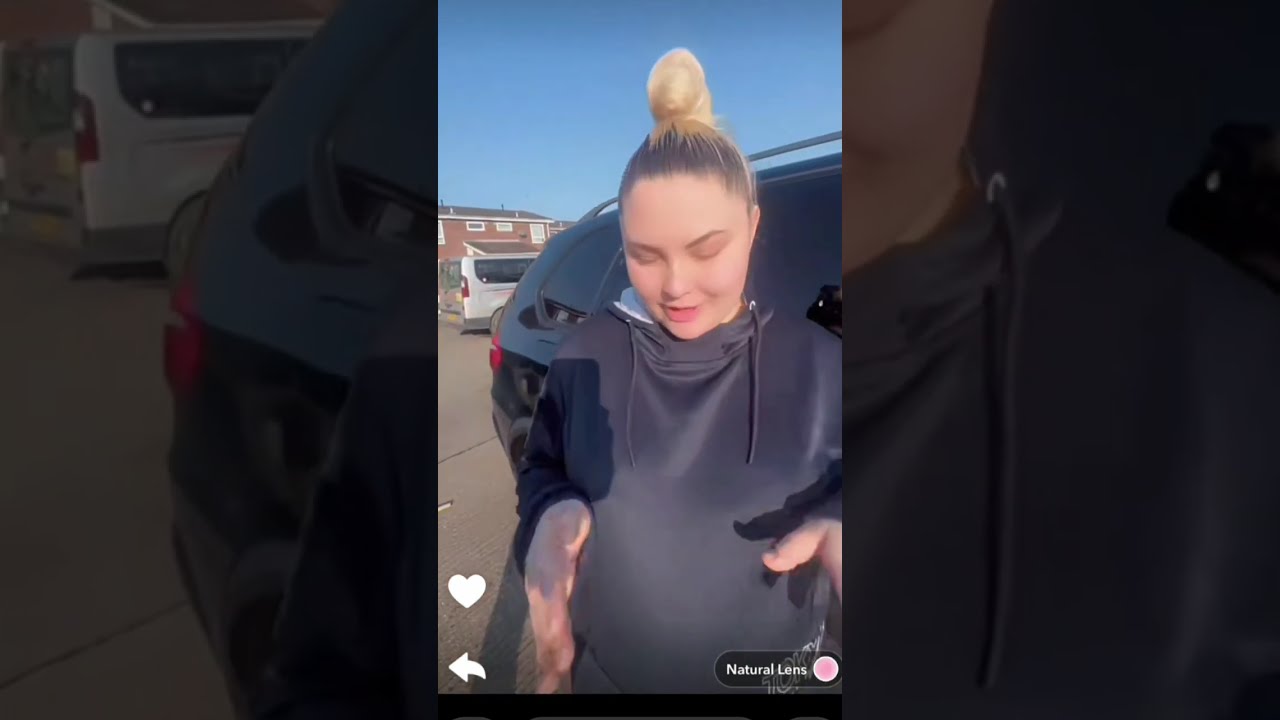 رايحين على المشفى تبعد ساعتين موعد ميليسا كتير كتير مهم 