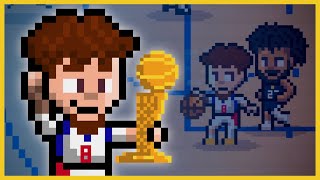 The Final Chapter | Hoop Land Career Mode