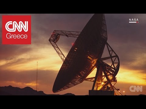 Βρήκαν εξαφανισμένο διαστημόπλοιο