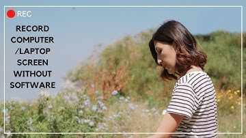 Computer Screen Kaise Record Kare | Computer Screen Recording Video Kaise Banaye