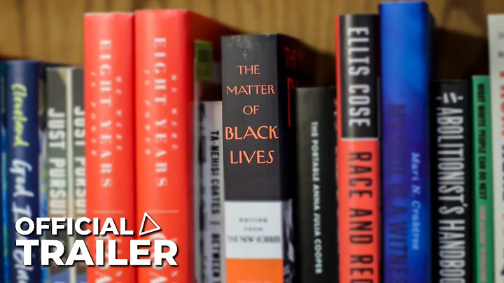 AM I RACIST?  — Official Trailer (2024)