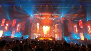 Sub Zero Project - Conquer Your Mind (Sefa Opening Tool) - APEX 2023