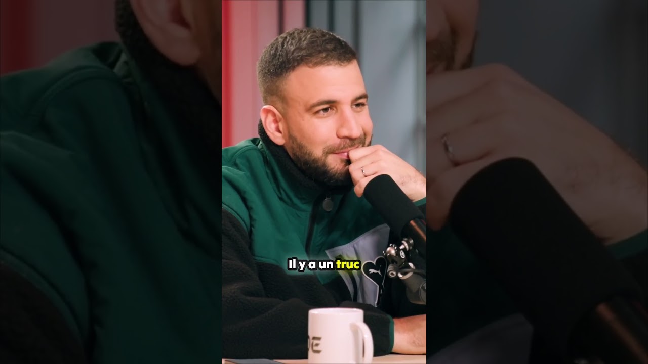 Watch Hamza révèle: Comprendre l’anglais change TOUT dans le rap et le mood! on YouTube Watch Hamza révèle: Comprendre l’anglais change TOUT dans le rap et le mood! on YouTube
