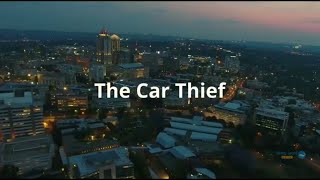 The Car Thief Trailer - Living Word Church Movie 