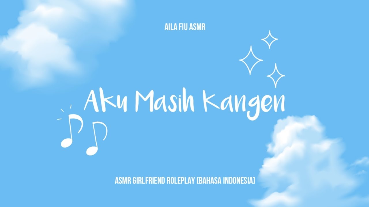 Ep. 36 - Bentar, Aku Masih Mau Itu .... | ASMR Girlfriend Roleplay | Voice Acting [Bahasa Indonesia]