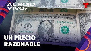 Ciertos billetes de 1 dólar podrían valer miles de dólares, aseguran expertos