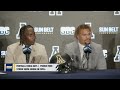 App State - 2025 Sun Belt Conference Football Media Days