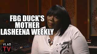Famous FBG Duck's Mom: Duck's Dad has Been in Prison Since He was Born, Was About to Get Out (Part 7) Wealth