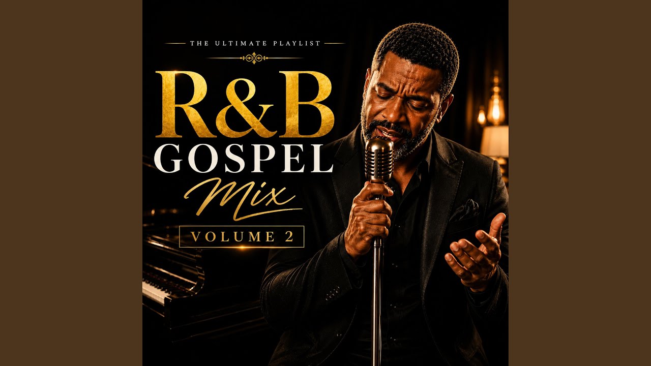 Traces Back To God (Gospel R&B) - YouTube